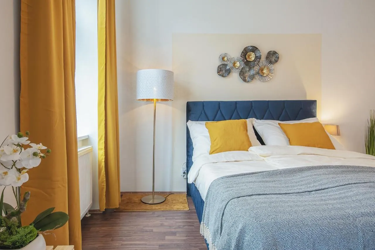 Delightful Apartment - Near Subway Vienne Autriche