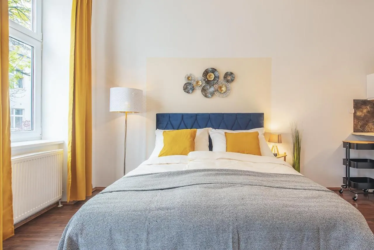 Delightful Apartment - Near Subway Vienne 0*,  Autriche