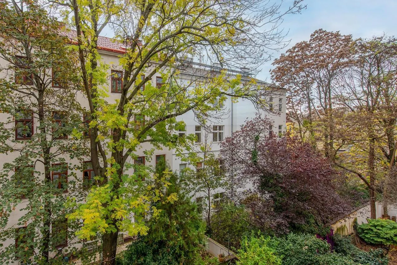Delightful Apartment - Near Subway Vienne Autriche